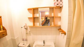 Secadora de cabello y toallas