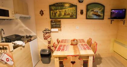 Tervetuloa turvapaikkaan