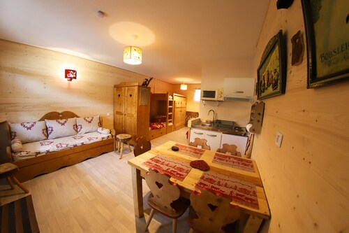 Tervetuloa turvapaikkaan