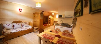 Velkommen til tilfluktsstedet