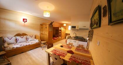 Tervetuloa turvapaikkaan