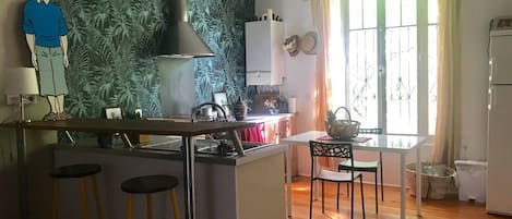 Servei de restauració