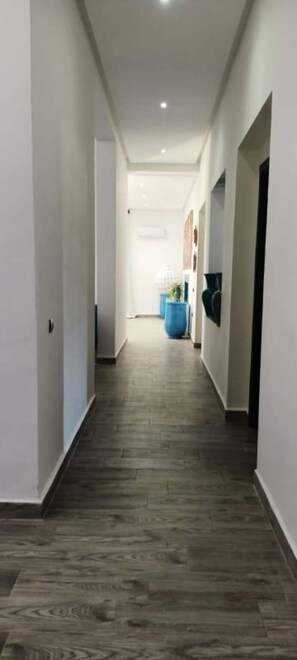 Interior - Beautiful villa with 5 exclusive suites in Marrakech and a private pool (Marrakech)