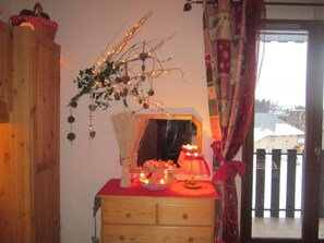 Interior - STUDIO FULL SOUTH Foot Slopes (Montclar)