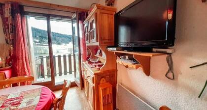 STUDIO FULL SOUTH Fußabfahrten