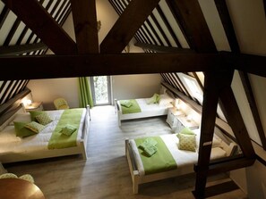 6 habitaciones y wifi gratis 