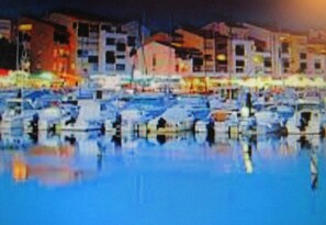 Port de plaisance