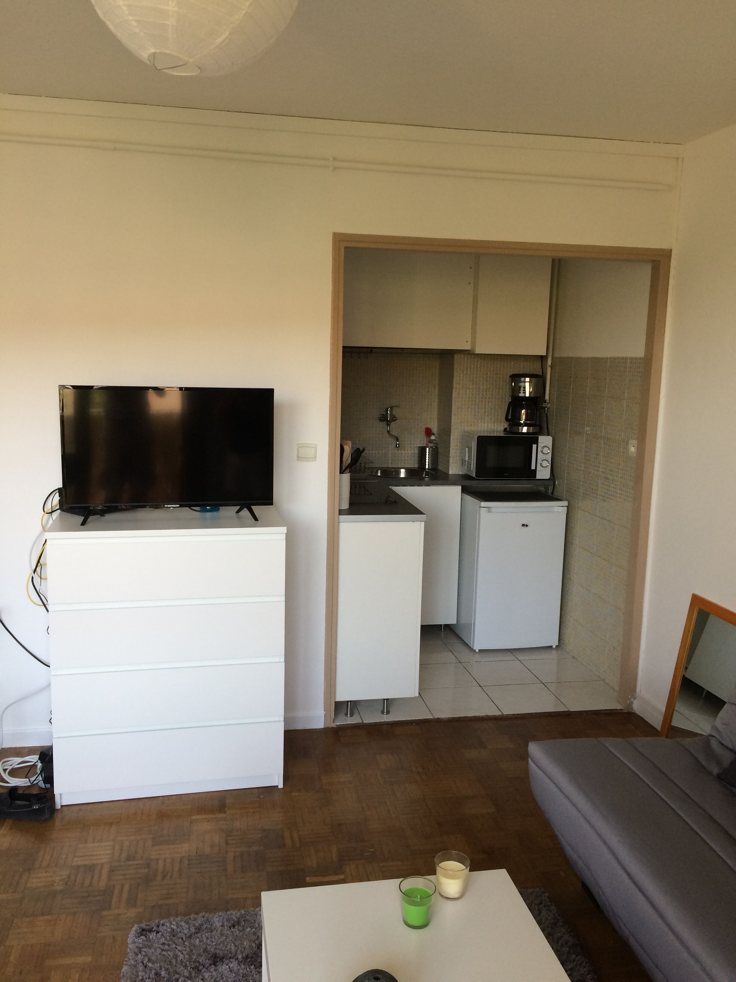 電視、電子遊戲