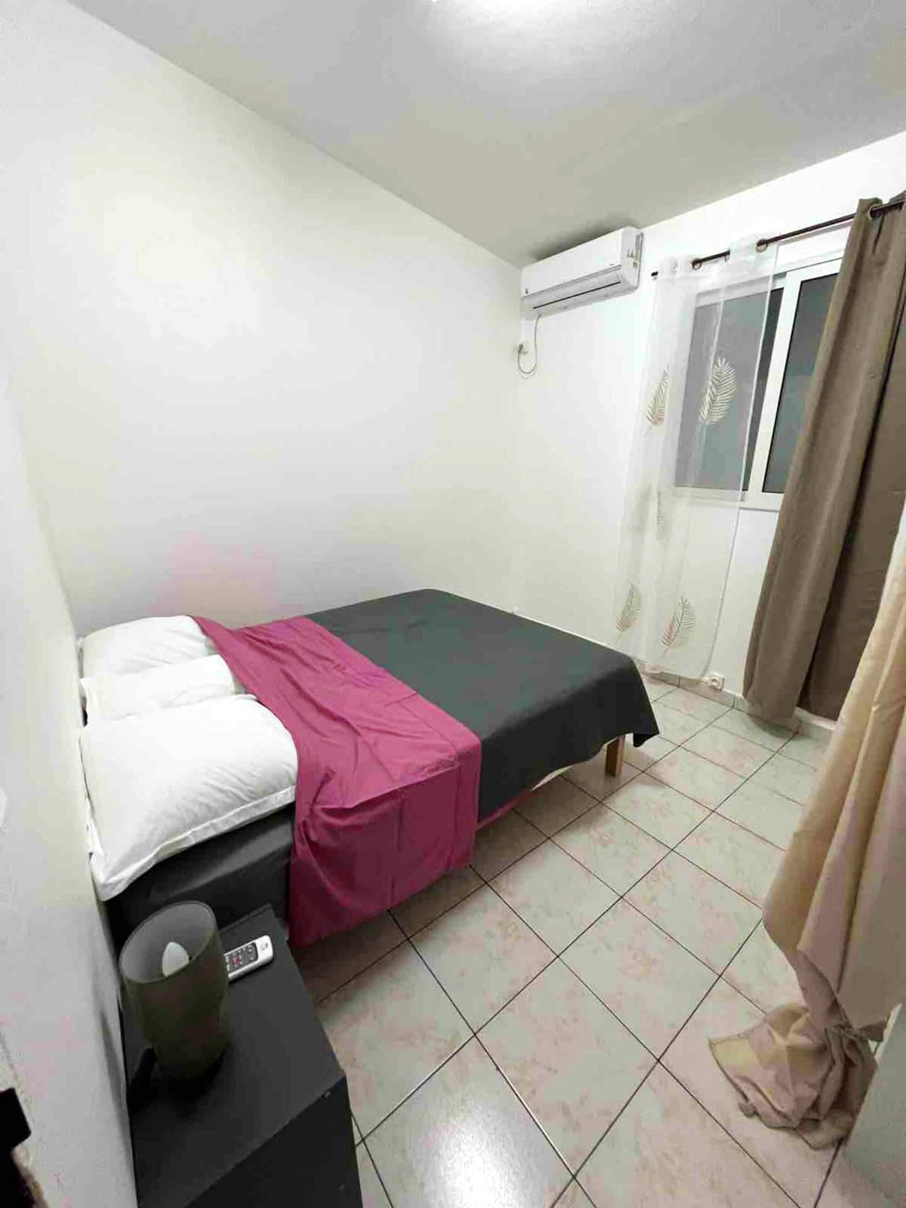 Villa 2 chambres, avec piscine