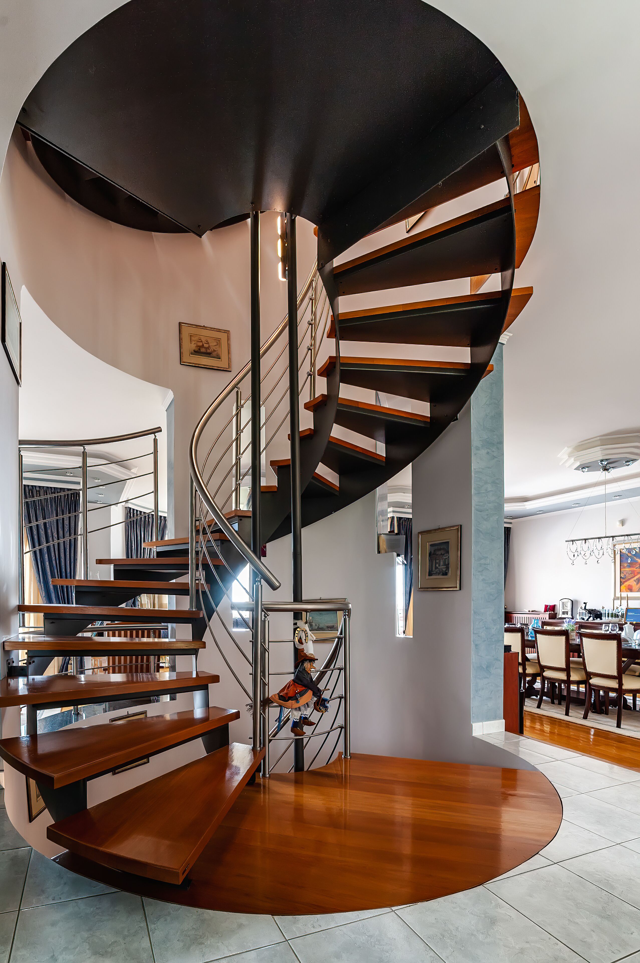 ลักซ์ชัวรี่วิลล่า | บริเวณนั่งเล่น | ทีวีจอแบน 59 นิ้ว พร้อมช่องดิจิตอล, ทีวีจอแอลอีดี, Netflix