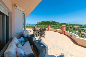 Exterior - Villa Serenity (Kymi-Aliveri)