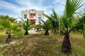 Exterior - Villa Serenity (Kymi-Aliveri)