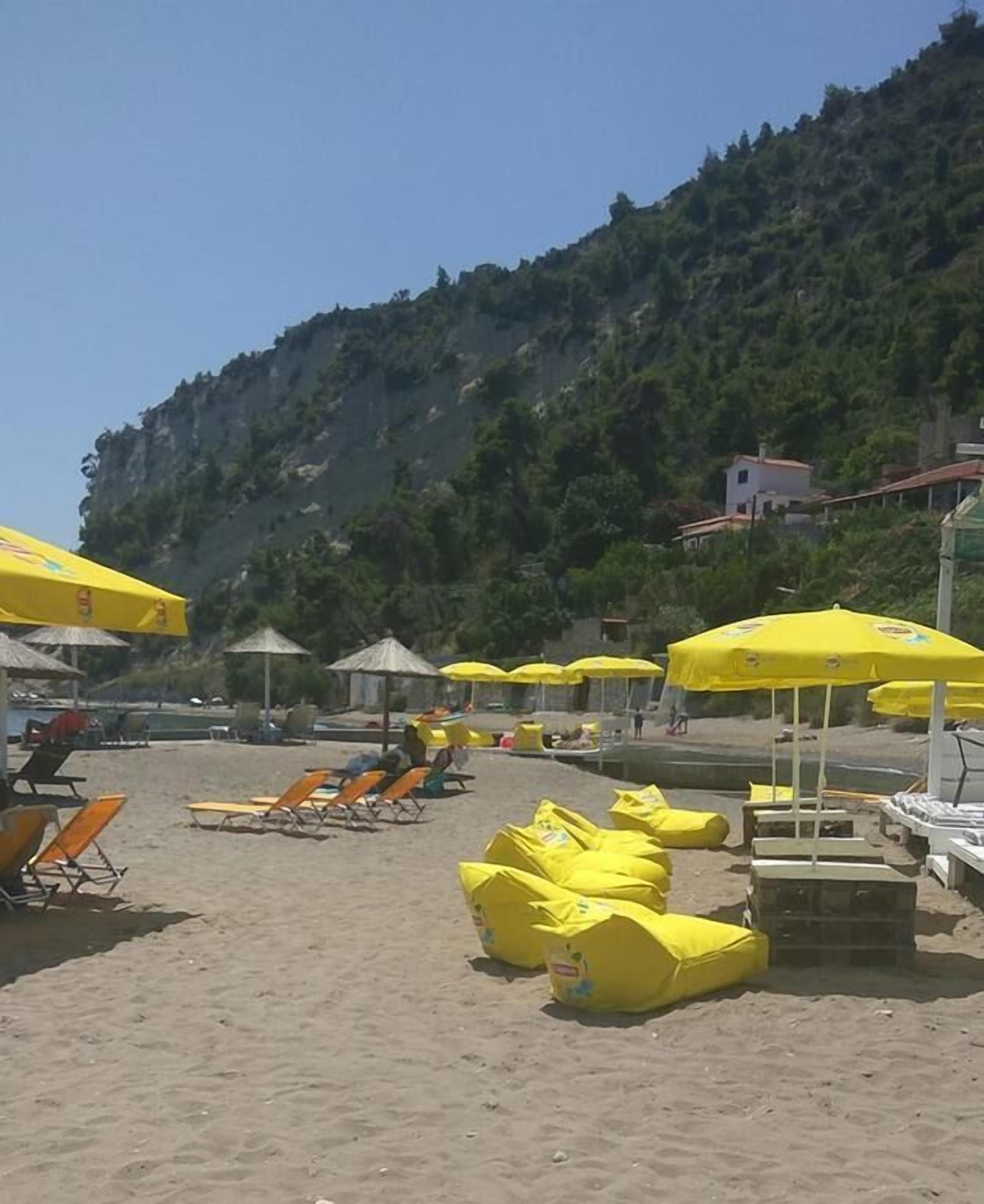 Point of interest