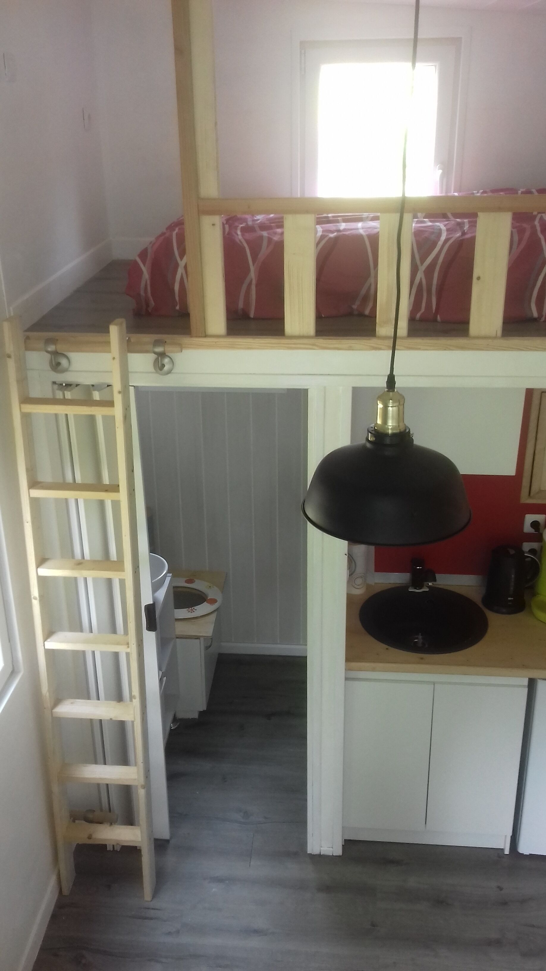 3 Schlafzimmer, Reisekinderbett, Bettwäsche