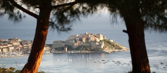 Charming Suite - Le Perchoir