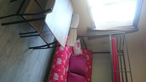 1 chambre, Wi-Fi