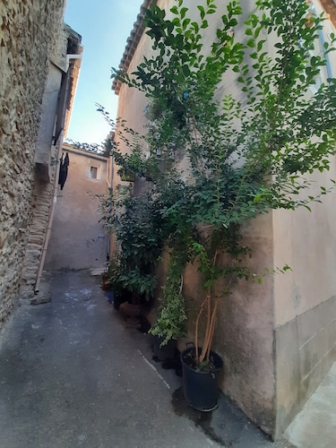 Apartment 100 refurbished !!!! 07/2019 !!!!   35 M2 (3 beds)  