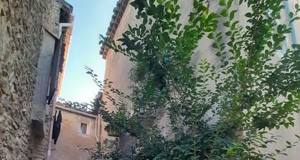 Apartment 100 refurbished !!!! 07/2019 !!!! 35 M2 (3 beds)