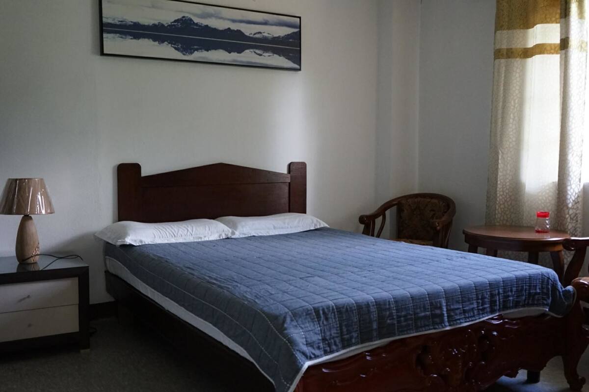 Chambre Familiale, 2 chambres