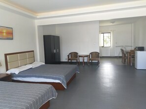 Chambre Double Supérieure (Suite)