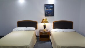 Chambre Double Standard