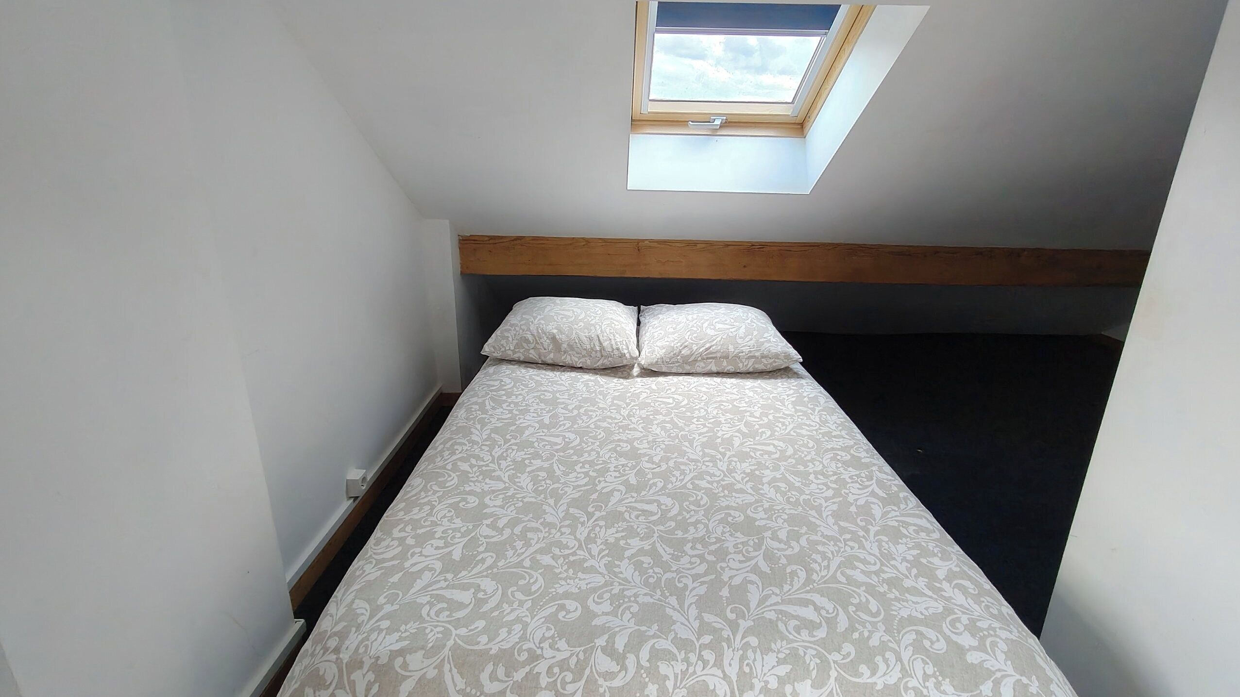 3 Schlafzimmer, WLAN, Bettwäsche