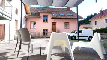 Terras