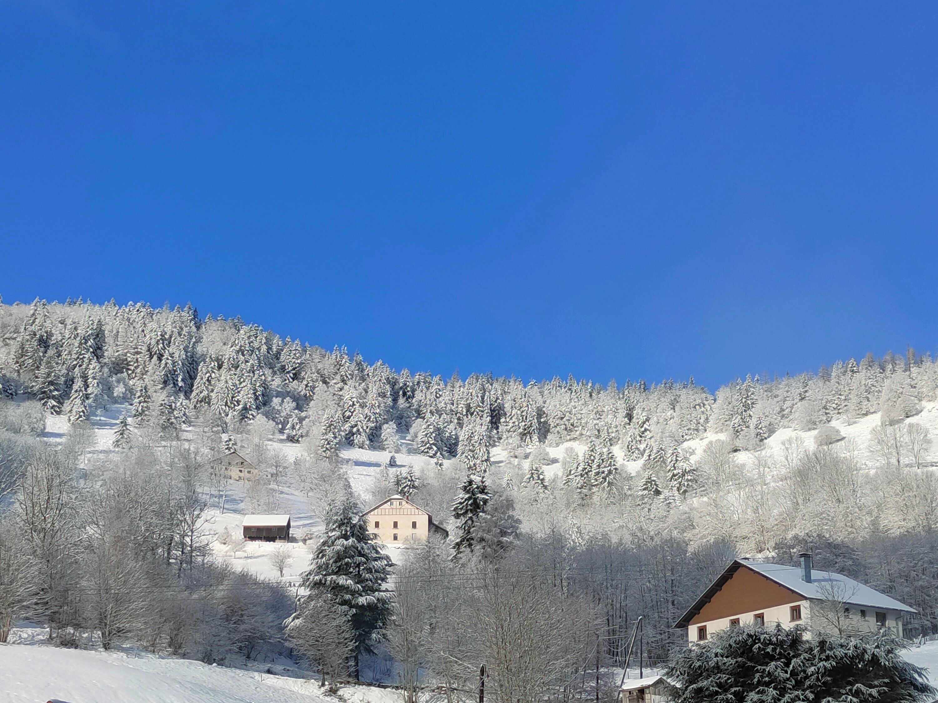 Exterieur