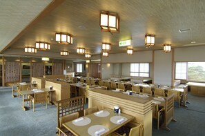 Restaurant - Madarao Kogen Hotel (Myoko)