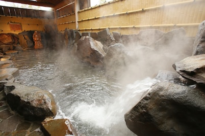Madarao Kogen Hotel