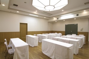 Sala de reunião