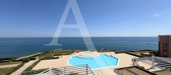 PLATS RESIDENCE CAP CORNICHE SETE