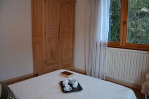 1 dormitorio