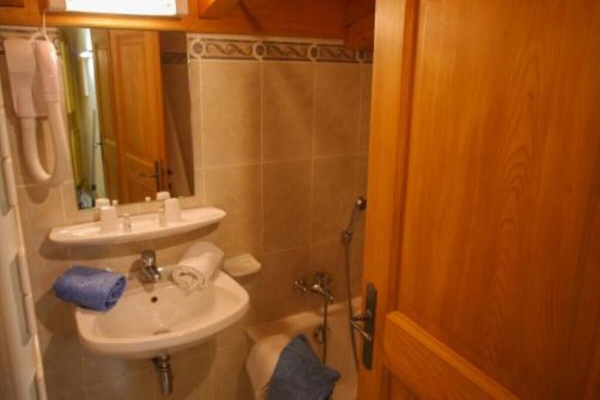 Image de profil de l’hôte