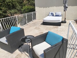 Terras