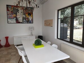 Dineren