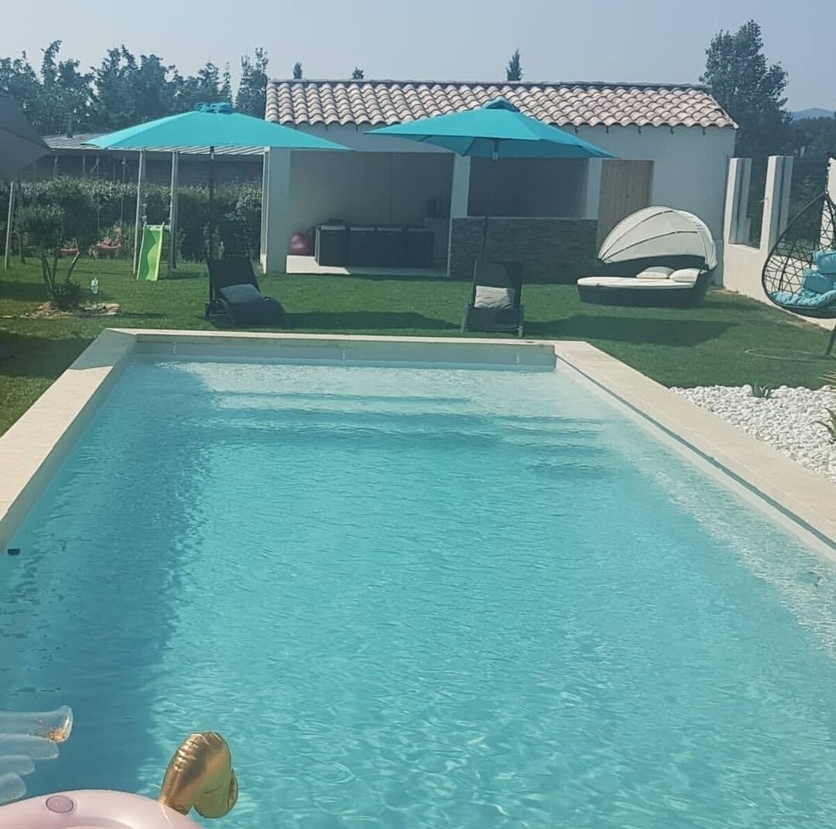 Bild für Gastgeberprofil