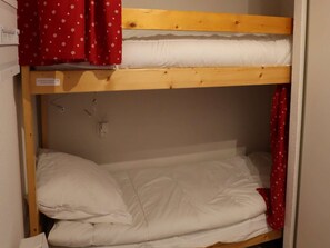 1 bedroom, free WiFi