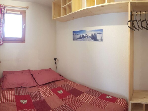 1 dormitori i wifi gratuïta 