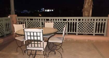 APARTAMENTO PALMERAIE-ALC-169