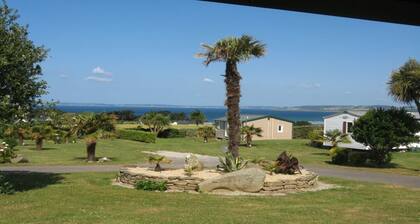 CHALET 11 ILLIADE VUE PANORAMIQUE MER,