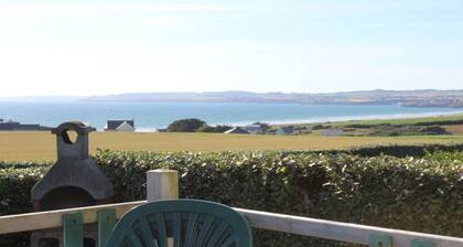 CHALET 11 ILLIADE VUE PANORAMIQUE MER,