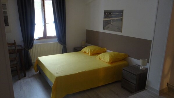 1 chambre
