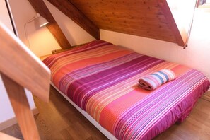 3 bedrooms
