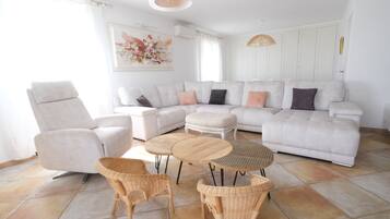 Télévision, lecteur de DVD