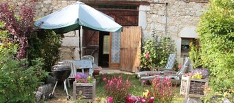 rental cottage in Chartreuse