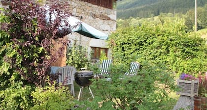 Miete Ferienhaus in Chartreuse