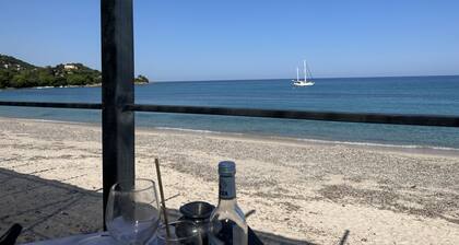 Komfortable Villa zwischen Meer und Macchia