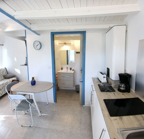 Proche de ROYAN maison neuve de 90m2 à proximité des plages sur terrain 300 m2