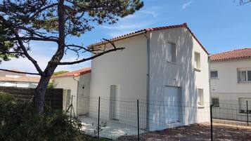 Exterieur